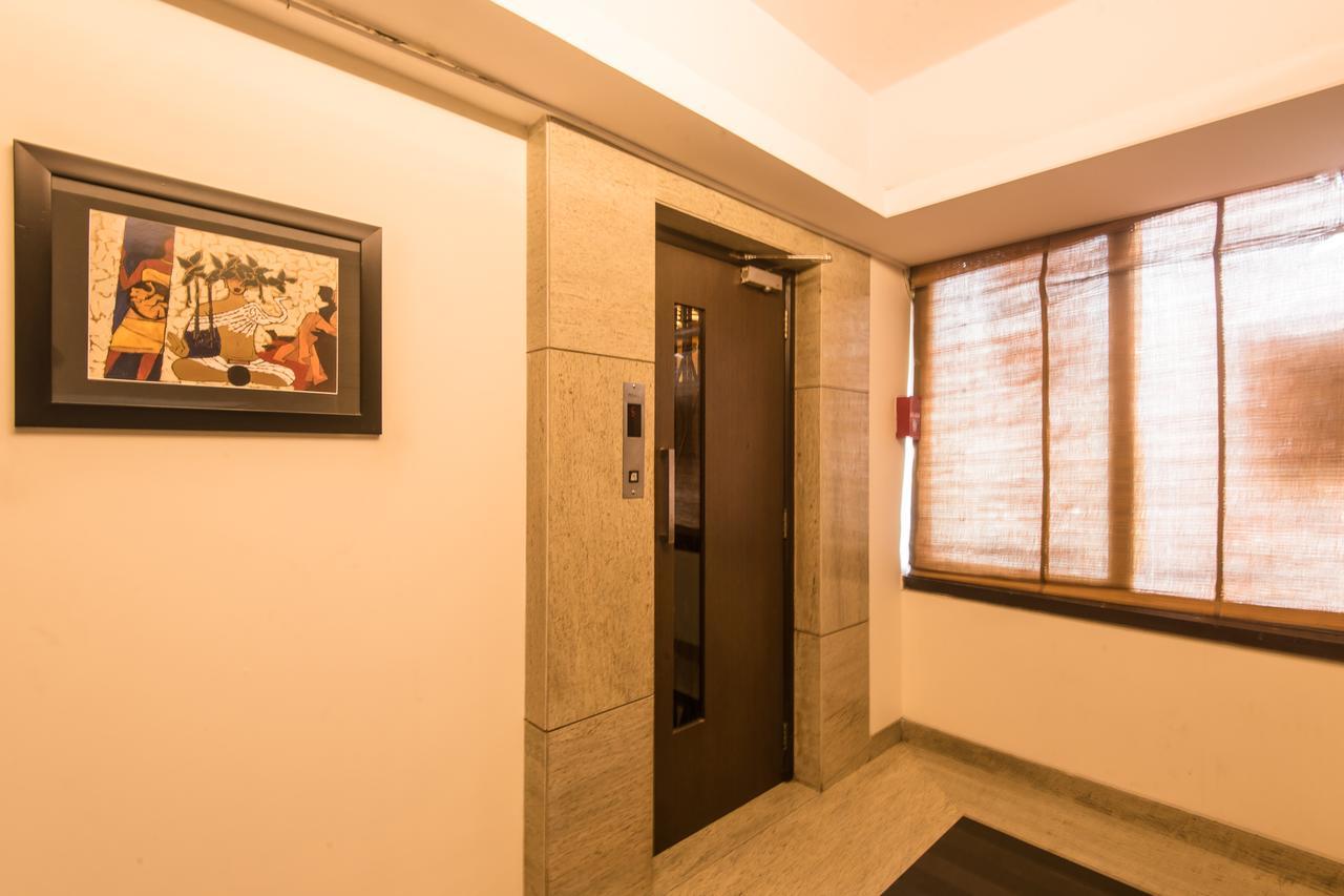 Oyo Flagship 584 Santacruz East Hotel Mālād Exterior foto