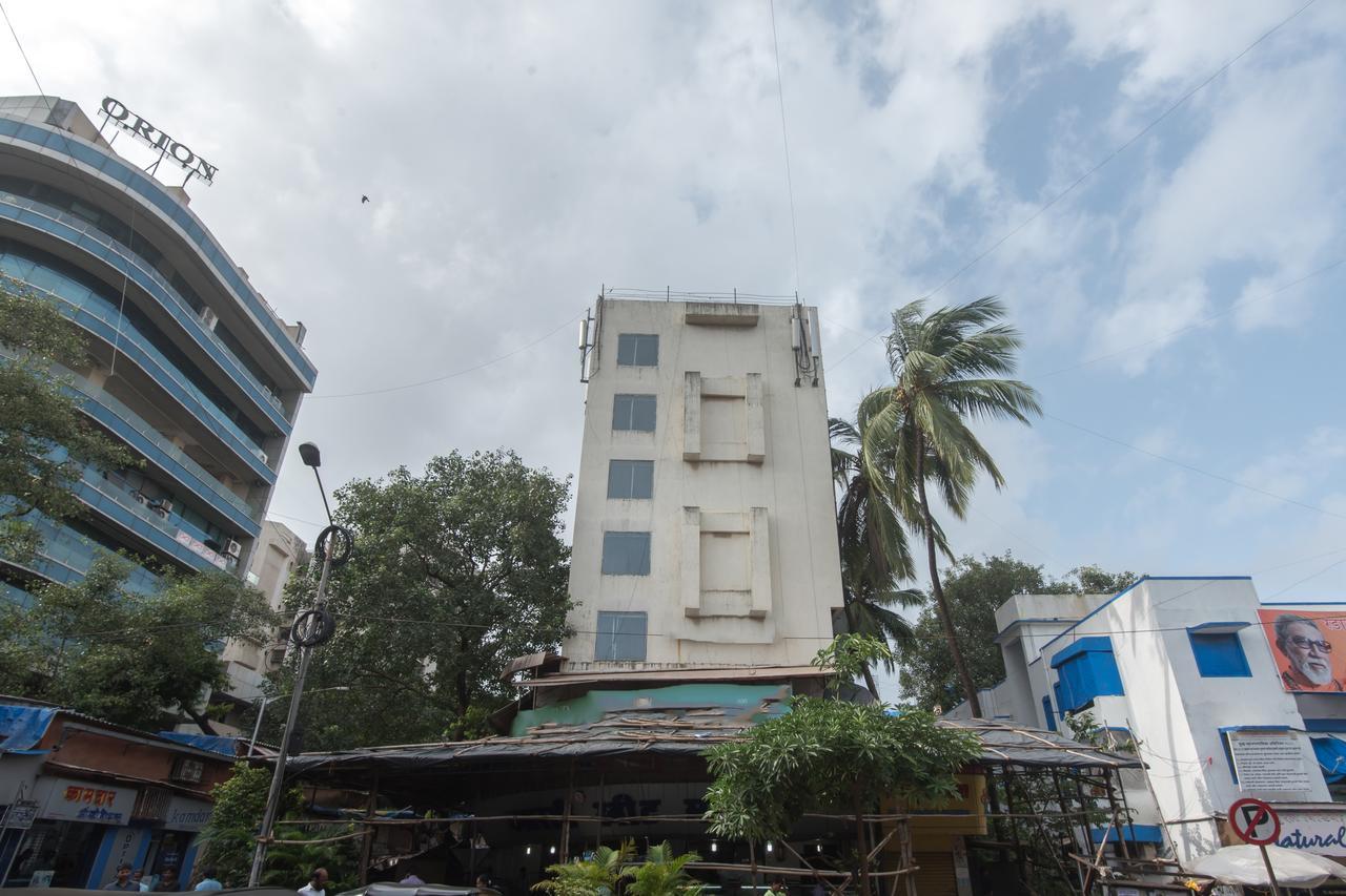 Oyo Flagship 584 Santacruz East Hotel Mālād Exterior foto